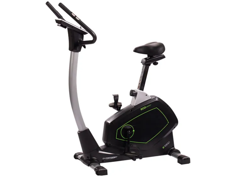 Christopeit Sport Heimtrainer Ergomter »Eco 1000«