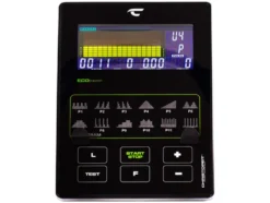 Christopeit Sport Heimtrainer Ergomter »Eco 1000«