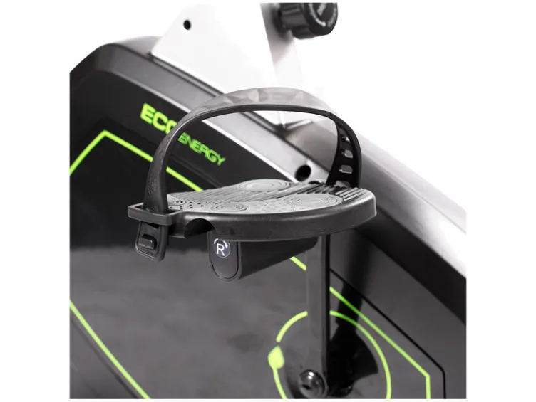 Christopeit Sport Heimtrainer Ergomter »Eco 1000«