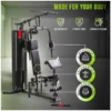 Christopeit Sport Kraftstation »SP 2000«