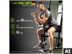 Christopeit Sport Kraftstation »SP 2000«