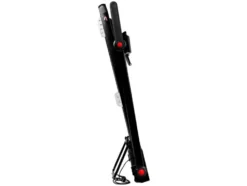 Christopeit Sport Laufband »TM 750S«, 16 Trainingsprogramme, 900 Watt, mit Transportrollen