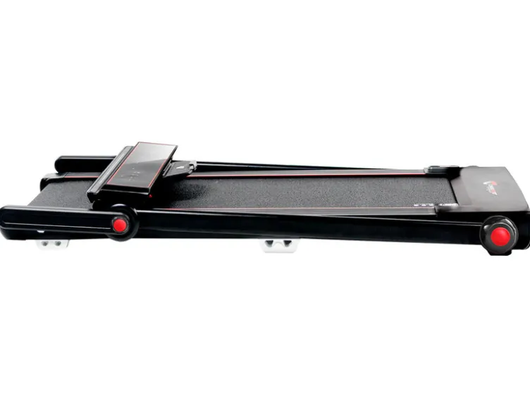 Christopeit Sport Laufband »TM 750S«, 16 Trainingsprogramme, 900 Watt, mit Transportrollen