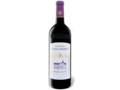 Château Lascombes Margaux 2éme Grand Cru Classé AOP trocken, Rotwein 2020