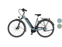 City E-Bike Cita 2403/2404 28 Zoll