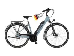 City E-Bike Cita 2403/2404 28 Zoll