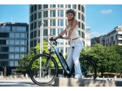 City E-Bike Cita 2403/2404 28 Zoll