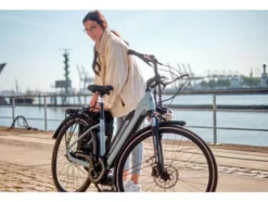 City E-Bike Cita 2403/2404 28 Zoll