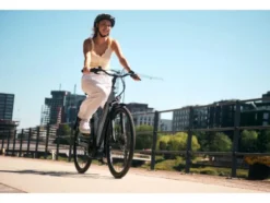City E-Bike Cita 2403/2404 28 Zoll