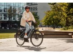 City E-Bike Cita 2403/2404 28 Zoll