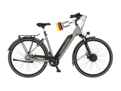 City E-Bike Cita 2403/2404 28 Zoll