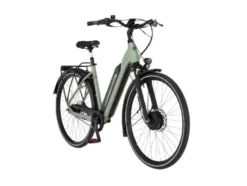 City E-Bike Cita 2403/2404 28 Zoll