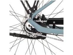 City E-Bike Cita 2403/2404 28 Zoll