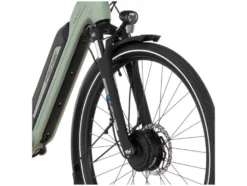 City E-Bike Cita 2403/2404 28 Zoll