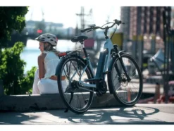 City E-Bike Cita 2403/2404 28 Zoll