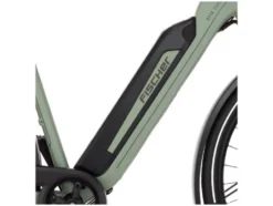 City E-Bike Cita 2403/2404 28 Zoll