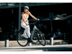 City E-Bike Cita 2403/2404 28 Zoll