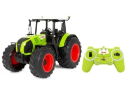Claas »Arion 660«, originalgetreu
