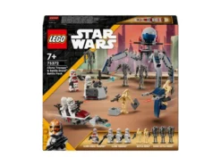 75372 »Clone Trooper™ & Battle Droid™ Battle Pack«