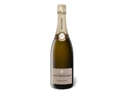 Collection 246 brut, Champagner
