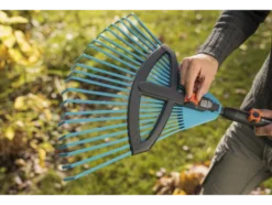 combisystem Kunststoff-Verstellbesen