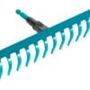 combisystem-Rechen, 14 Zinken, 36 cm breit