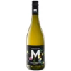 Composition M Mosel QbA trocken, Weißwein 2024