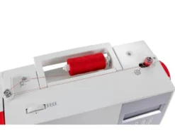 Computernähmaschine »Bessie«, mit 197 Stichprogrammen
