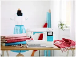 Computernähmaschine »Opal™ 650«
