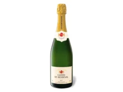 Comte de Senneval Champagne brut, Champagner