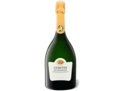 Comtes de Champagne Blanc de Blancs brut, Champagner 2013