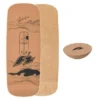 Cork Balanceboard »Pill«, mit Korkhalbkugel