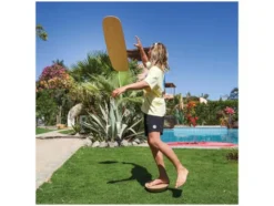 Cork Balanceboard »Pill«, mit Korkhalbkugel