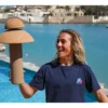 Cork Balanceboard »Pill«, mit Korkrolle