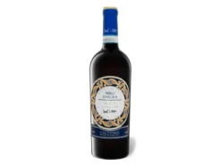 Corte al Passo Nero D´Avola DOC Sicilia lieblich, Rotwein 2022
