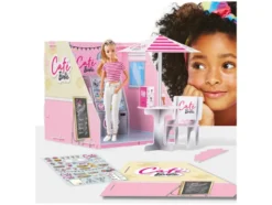 Creative Maker Kitz Pop-Up Boutique / Café / Vets