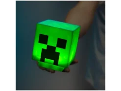 Creeper Lampe