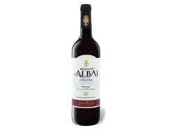 Crianza Rioja DOCa, Rotwein 2019