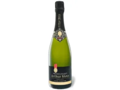Crémant d'Alsace AOP Cuvée Prestige brut, Schaumwein