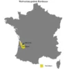 Crémant de Bordeaux AOP brut, Schaumwein