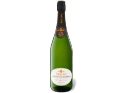 Crémant de Bordeaux AOP brut, Schaumwein