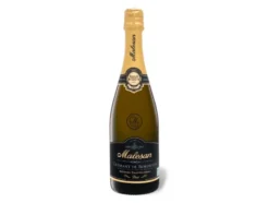 Crémant de Bordeaux AOP brut, Schaumwein