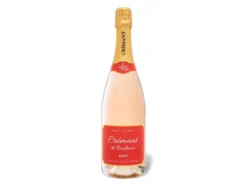 Crémant de Bordeaux AOP Rosé brut, Schaumwein