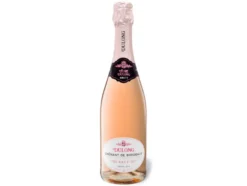 Crémant de Bordeaux Rosé AOP brut, Schaumwein
