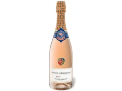 Crémant de Bourgogne AOP Rosé brut, Schaumwein 2023