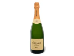 Crémant de Loire AOC brut, Schaumwein