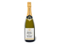 Crémant de Loire AOP Cuvée Prestige brut, Schaumwein 2024