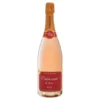 Crémant de Loire Rosé AOC brut, Schaumwein