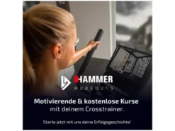 Crosstrainer »ELLYPTECH CT 3 II«