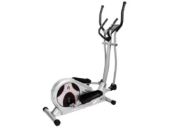 Crosstrainer EL 5000 Pro (Empfänger für drahtlosen Pulsmessgurt im Computer enthalten)